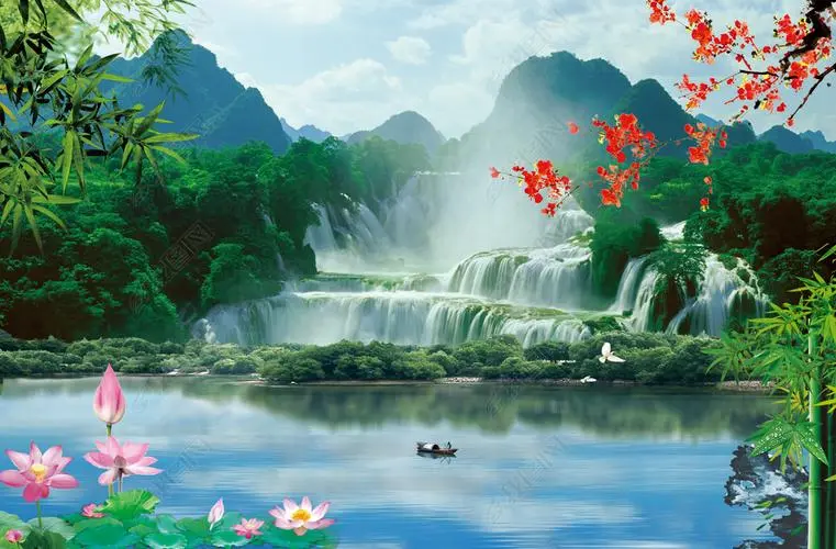 绿色智能化无人化